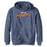 Boy's Marvel Classic Logo Lightweight Hoodie