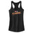 Junior's Marvel Classic Logo Tank Top