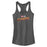 Junior's Marvel Classic Logo Tank Top