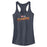 Junior's Marvel Classic Logo Tank Top