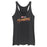 Junior's Marvel Classic Logo Tank Top