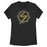 Women's Marvel Ms Marvel Icon T-Shirt