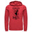 Men's Marvel Friendly Hero Lightweight Hoodie
