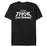 Men's Marvel Black Logo T-Shirt