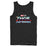 Men's Marvel Thunder Logo Tank Top