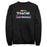 Men's Marvel Thunder Logo Sweatshirt