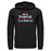 Men's Marvel Thunder Logo Lightweight Hoodie
