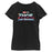 Girl's Marvel Thunder Logo T-Shirt