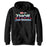 Boy's Marvel Thunder Logo Lightweight Hoodie