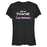 Junior's Marvel Thunder Logo T-Shirt