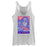 Junior's Marvel Pop Ms Marvel Tank Top