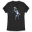 Women's Marvel Stormbreaker Salute T-Shirt