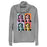 Junior's Marvel Mighty Thor Pop Cowl Neck
