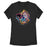 Women's Marvel Groovy Thor T-Shirt