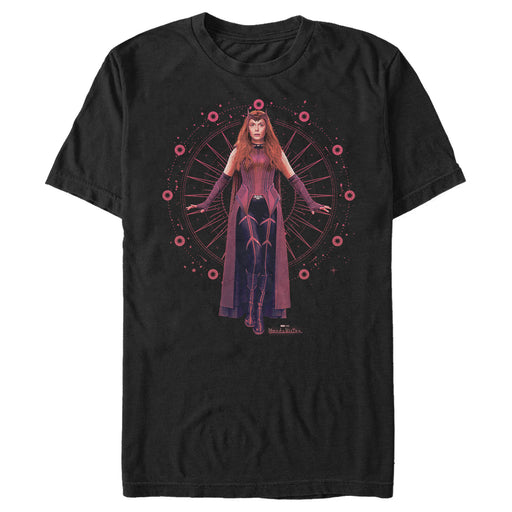 Men's Marvel Saved T-Shirt