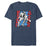 Men's Marvel BEYOND AMAZING PANEL T-Shirt