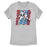 Women's Marvel BEYOND AMAZING PANEL T-Shirt