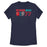 Women's Marvel SPIDERMAN 1977 RETRO T-Shirt