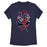 Women's Marvel SPIDEY CIRCLE EVOLUTION T-Shirt