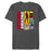 Men's Marvel SPIDEY TWELVE CENTS T-Shirt