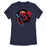 Women's Marvel SPIDEY CIRCLE FORWARD T-Shirt