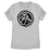 Women's Marvel CIRCLE BEYOND AMAZING T-Shirt