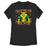 Women's Marvel Mischief Glow T-Shirt