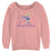 Junior's Marvel Mom of the Year Raglan Pullover