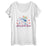 Women's Marvel Mom of the Year Scoop Neck T-Shirt