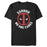 Men's Marvel No One Cares T-Shirt