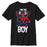 Boy's Marvel IÕm the Birthday Boy T-Shirt
