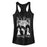 Junior's Disney Bad Fun Tank Top
