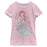 Girl's Disney Signed Ariel T-Shirt