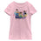 Girl's Disney Family T-Shirt