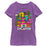 Girl's Disney Encanto Gold T-Shirt