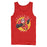 Men's Disney Incredible Dad Tank Top