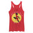 Junior's Disney Incredible Mom Circle Tank Top