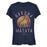 Junior's Disney Warrior T-Shirt