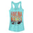 Junior's Disney Sunset Matata Tank Top
