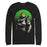 Men's Disney Sight On Stars Long Sleeve T-Shirt