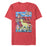 Men's Disney Fast Toys T-Shirt