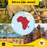 Afrique (25+ zones) Forfait de données Internet eSIM 