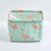 1pc Cotton Linen Fabric Waterproof Desktop Sundries Basket Storage Box Cosmetic Toy Organizer Underwear Socks Clothes Storagebag