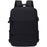Everyday Versatile Water-resistant Laptop Backpack Trendy Unisex Design, Side Pockets for Water Bottle and Small Accessories