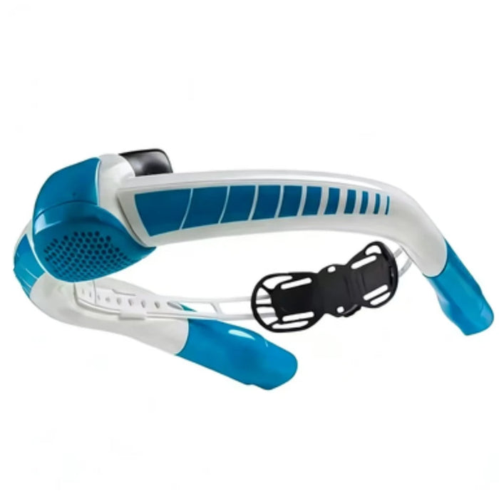 ameo power breather wave High performance snorkel 