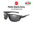 VIVIBEE Men Photochromic Sunglasses Black Sports Goggles Women Color Changing Polarized Driving 2026 Discoloration Sun Glasses