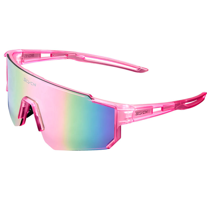 SCVCN Fsshion Sunglasses Street Cycling Glasses Bike Men UV400 Sports MTB Outdoor Bicycle Women Sunglasses Multi Color Riding