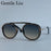 Steampunk Round Sunglasses Men 2026 Luxury Brand Vintage Oval Punk Sunglass Metal Frame Double Beam Eyewear Trendy UV400 Shades