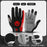 Sports Cycling Gloves Breathable Non-slip MTB Road Bike Gloves Touch Screen Men Women Outdoor Running Bicycle Gloves