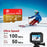 High Speed Memory Cards 16GB 32GB 64GB Micro tf sd card 1 512GB 256gb Class 10 UHS-1 flash TF/SD Card Micro memory cards